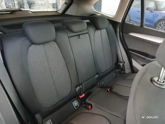 BMW X1 F48 LCI - voiture d'occasion - Photo 10