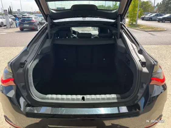 BMW SERIE 4 COUPE II - voiture d'occasion - Photo 6