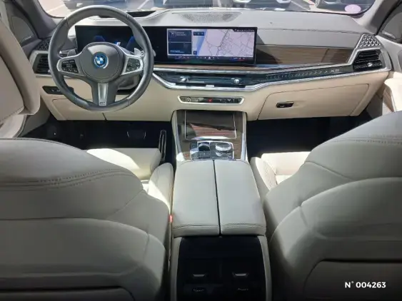 BMW X5 G05 LCI - voiture d'occasion - Photo 9
