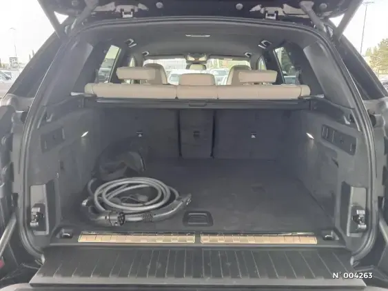 BMW X5 G05 LCI - voiture d'occasion - Photo 7