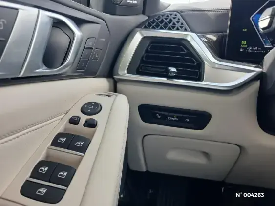 BMW X5 G05 LCI - voiture d'occasion - Photo 14