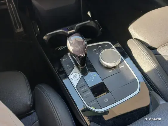BMW SERIE 1 F40 - voiture d'occasion - Photo 14