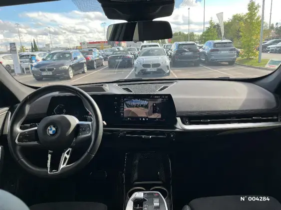 BMW X1 U11 - voiture d'occasion - Photo 7