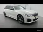 BMW SERIE 3 TOURING VII - Photo 5