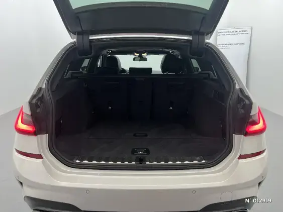 BMW SERIE 3 TOURING VII - voiture d'occasion - Photo 7