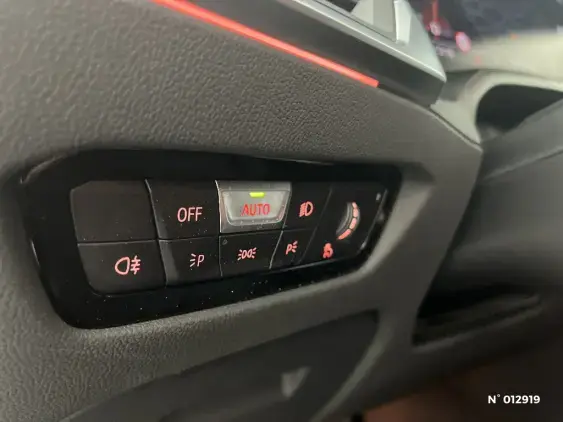 BMW SERIE 3 TOURING VII - voiture d'occasion - Photo 14