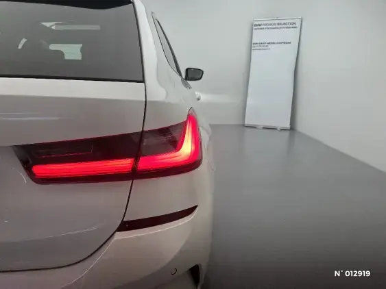 BMW SERIE 3 TOURING VII - voiture d'occasion - Photo 16