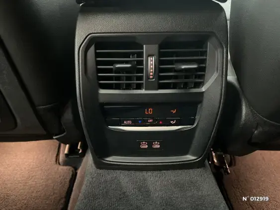 BMW SERIE 3 TOURING VII - voiture d'occasion - Photo 18