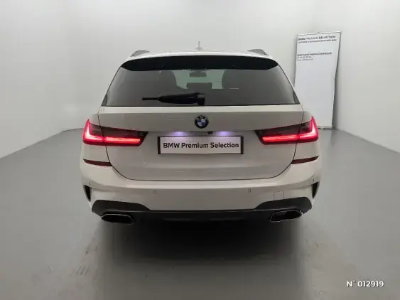 BMW SERIE 3 TOURING VII - voiture d'occasion - Photo 6