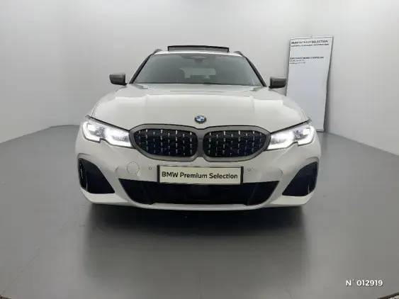 BMW SERIE 3 TOURING VII - voiture d'occasion - Photo 3