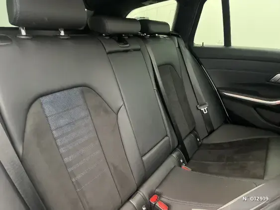 BMW SERIE 3 TOURING VII - voiture d'occasion - Photo 10