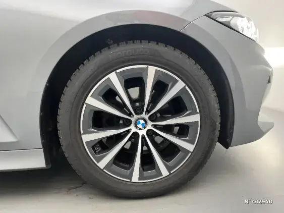 BMW SERIE 3 TOURING VII - voiture d'occasion - Photo 8