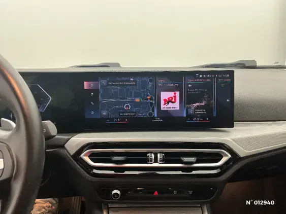 BMW SERIE 3 TOURING VII - voiture d'occasion - Photo 13