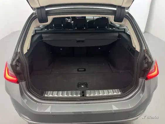 BMW SERIE 3 TOURING VII - voiture d'occasion - Photo 7