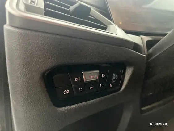 BMW SERIE 3 TOURING VII - voiture d'occasion - Photo 15