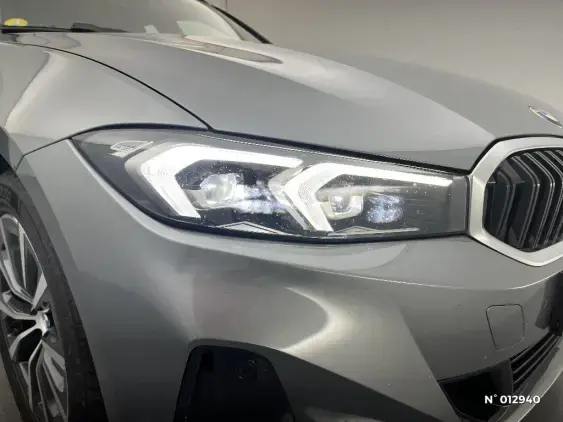 BMW SERIE 3 TOURING VII - voiture d'occasion - Photo 16