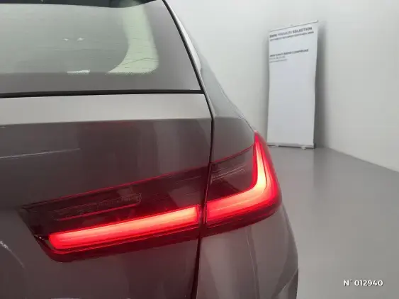 BMW SERIE 3 TOURING VII - voiture d'occasion - Photo 17