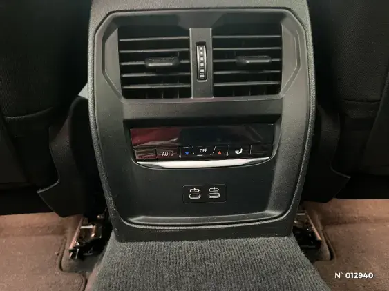 BMW SERIE 3 TOURING VII - voiture d'occasion - Photo 18