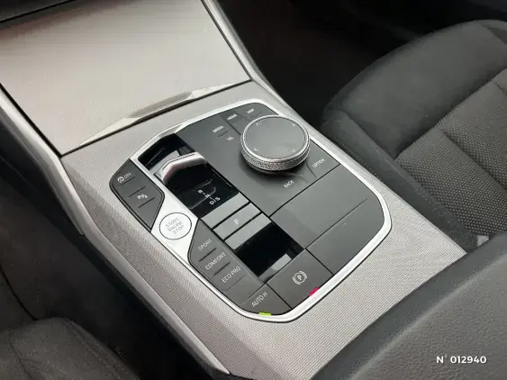 BMW SERIE 3 TOURING VII - voiture d'occasion - Photo 20