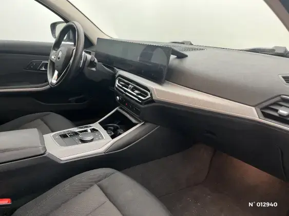 BMW SERIE 3 TOURING VII - voiture d'occasion - Photo 10