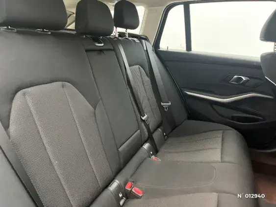 BMW SERIE 3 TOURING VII - voiture d'occasion - Photo 11