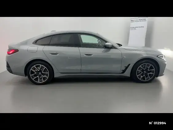 BMW i4 G26 - voiture d'occasion - Photo 5