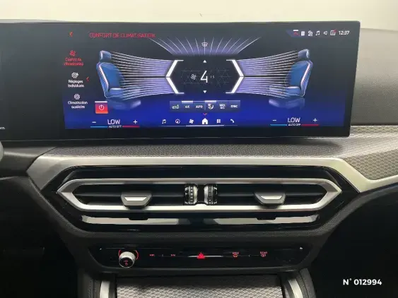 BMW i4 G26 - voiture d'occasion - Photo 13