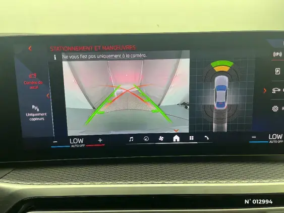 BMW i4 G26 - voiture d'occasion - Photo 14