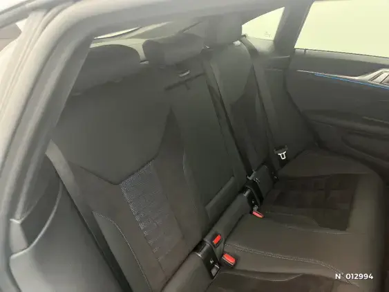 BMW i4 G26 - voiture d'occasion - Photo 11