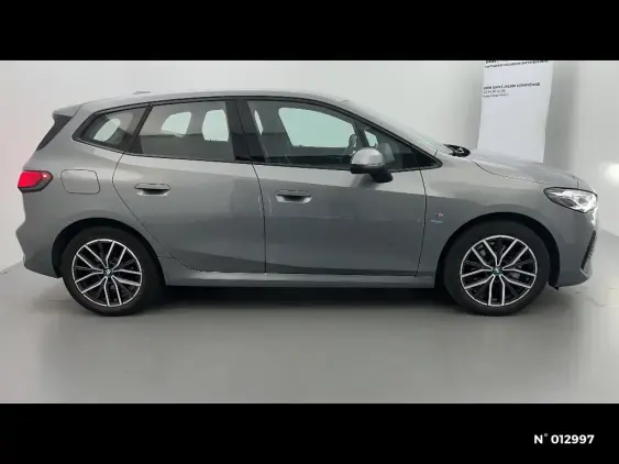 BMW SERIE 2 ACTIVETOURER II - voiture d'occasion - Photo 5