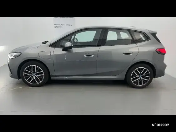 BMW SERIE 2 ACTIVETOURER II - voiture d'occasion - Photo 2