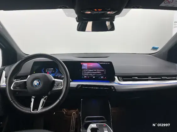 BMW SERIE 2 ACTIVETOURER II - voiture d'occasion - Photo 9