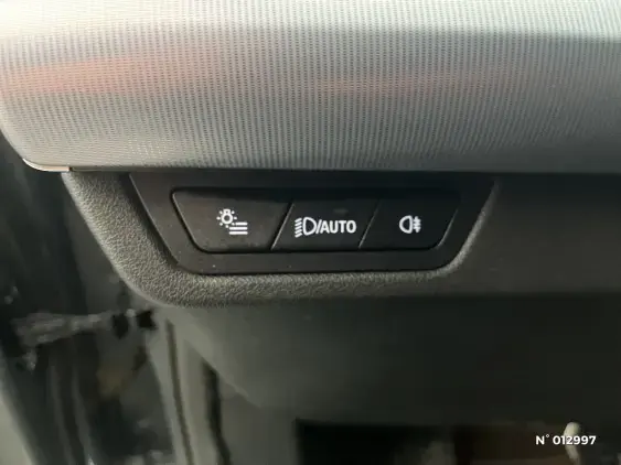 BMW SERIE 2 ACTIVETOURER II - voiture d'occasion - Photo 15