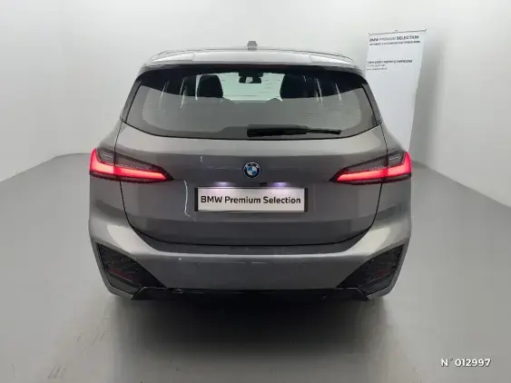 BMW SERIE 2 ACTIVETOURER II - voiture d'occasion - Photo 6