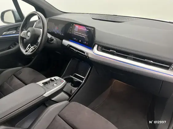 BMW SERIE 2 ACTIVETOURER II - voiture d'occasion - Photo 10