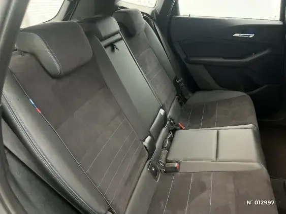 BMW SERIE 2 ACTIVETOURER II - voiture d'occasion - Photo 11