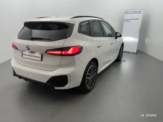 BMW SERIE 2 ACTIVETOURER II - voiture d'occasion - Photo 4