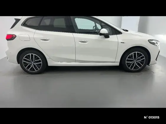 BMW SERIE 2 ACTIVETOURER II - voiture d'occasion - Photo 5