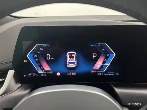 BMW SERIE 2 ACTIVETOURER II - voiture d'occasion - Photo 12