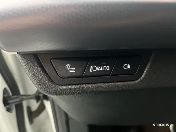 BMW SERIE 2 ACTIVETOURER II - voiture d'occasion - Photo 15