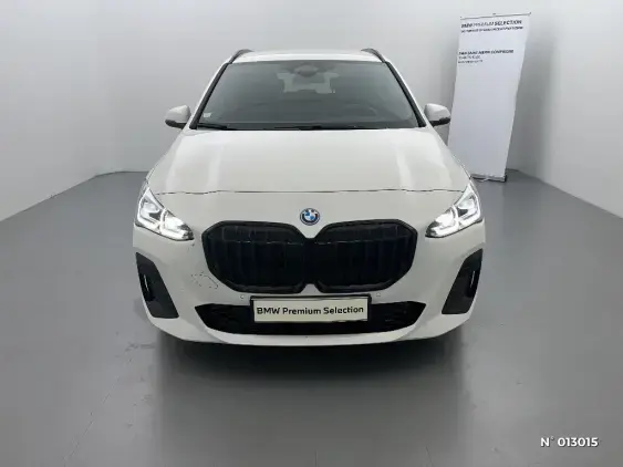 BMW SERIE 2 ACTIVETOURER II - voiture d'occasion - Photo 3