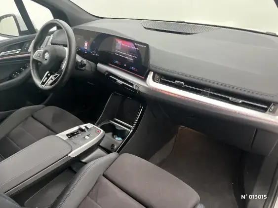 BMW SERIE 2 ACTIVETOURER II - voiture d'occasion - Photo 10