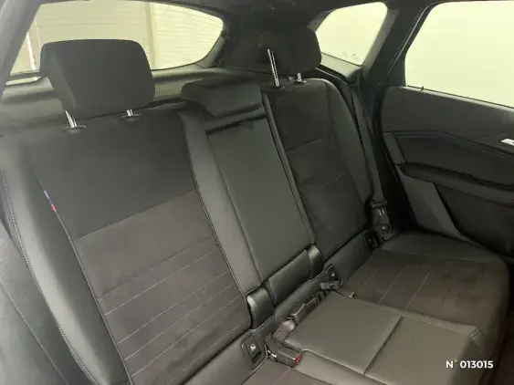 BMW SERIE 2 ACTIVETOURER II - voiture d'occasion - Photo 11