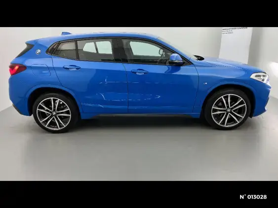 BMW X2 I - voiture d'occasion - Photo 5