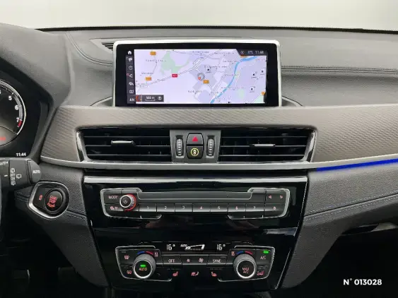 BMW X2 I - voiture d'occasion - Photo 13