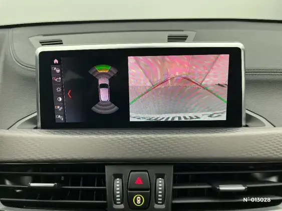 BMW X2 I - voiture d'occasion - Photo 14