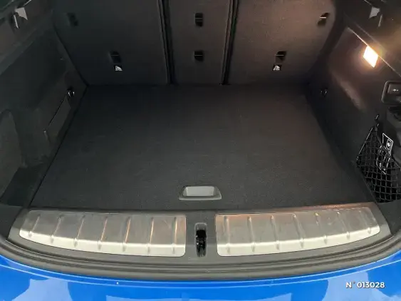 BMW X2 I - voiture d'occasion - Photo 7