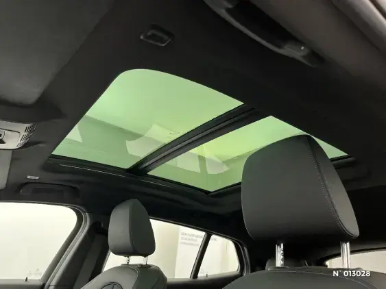 BMW X2 I - voiture d'occasion - Photo 15