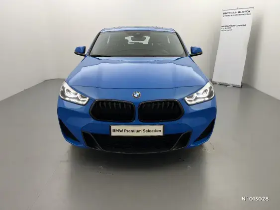 BMW X2 I - voiture d'occasion - Photo 3