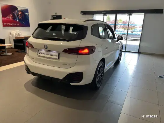 BMW SERIE 2 ACTIVETOURER II - voiture d'occasion - Photo 3